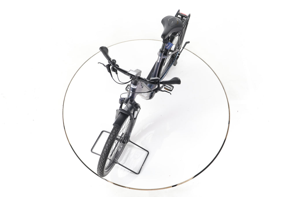 KTM Macina Gran 720 Trekking E-Bike Tiefeinsteiger - Image 17