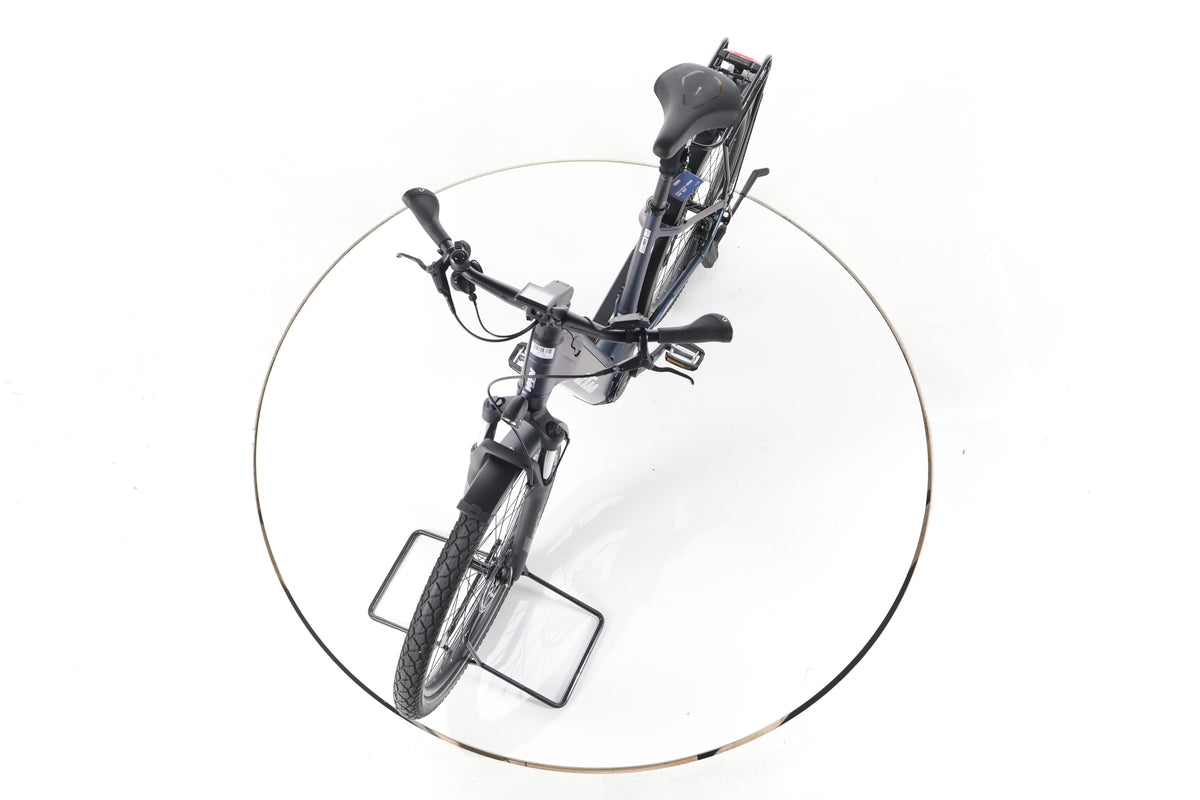 KTM Macina Gran 720 Trekking E-Bike Tiefeinsteiger - Image 17