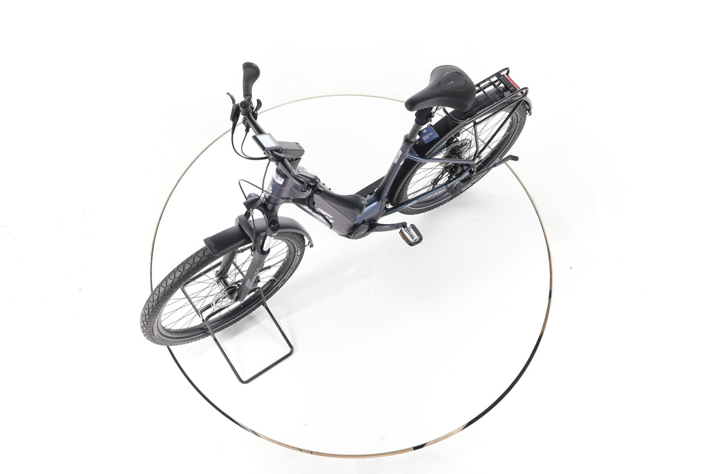 KTM Macina Gran 720 Trekking E-Bike Tiefeinsteiger - Image 18