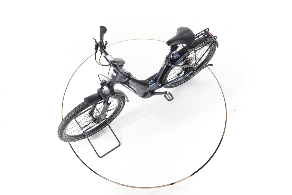 KTM Macina Gran 720 Trekking E-Bike Tiefeinsteiger - Image 18
