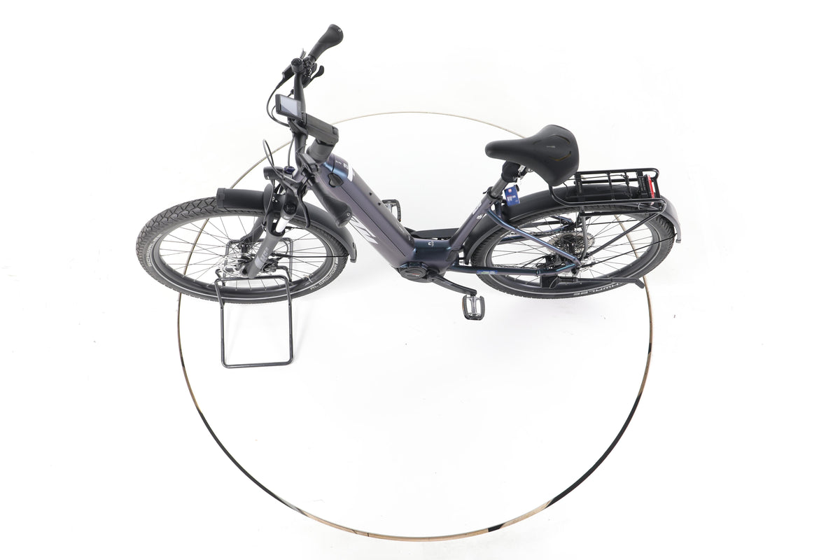 KTM Macina Gran 720 Trekking E-Bike Tiefeinsteiger - Image 19
