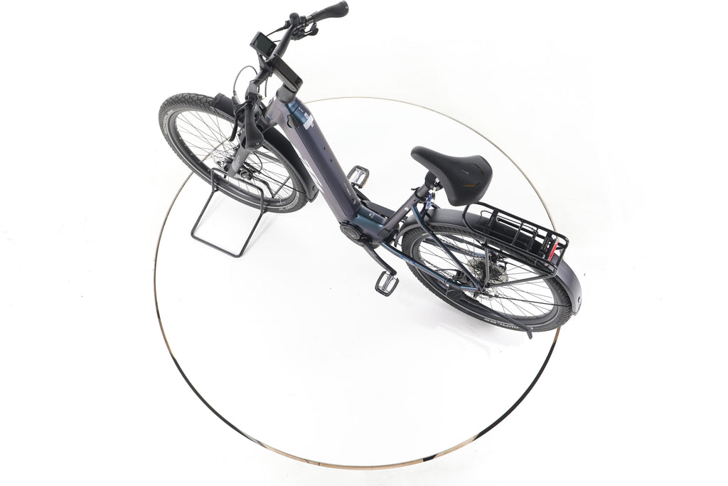 KTM Macina Gran 720 Trekking E-Bike Tiefeinsteiger - Image 20