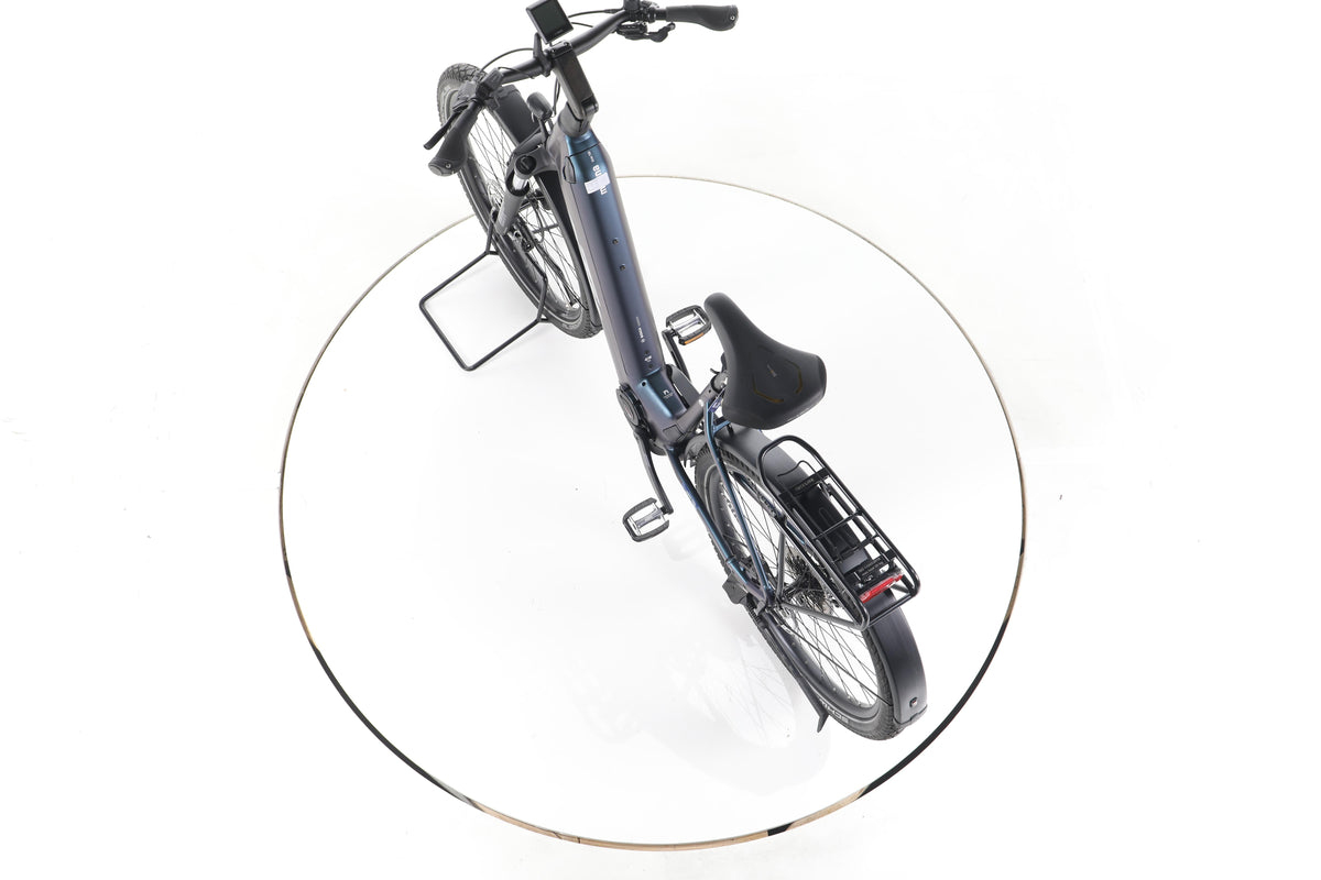 KTM Macina Gran 720 Trekking E-Bike Tiefeinsteiger - Image 21