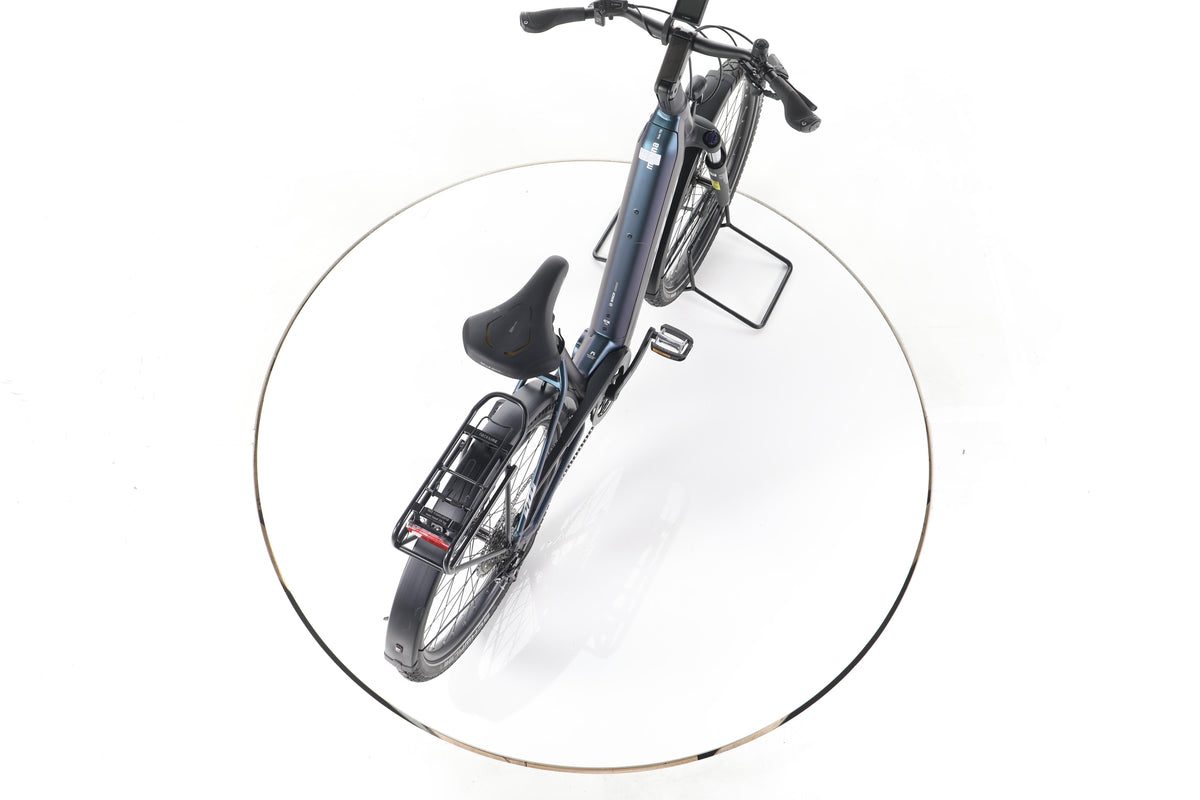 KTM Macina Gran 720 Trekking E-Bike Tiefeinsteiger - Image 23
