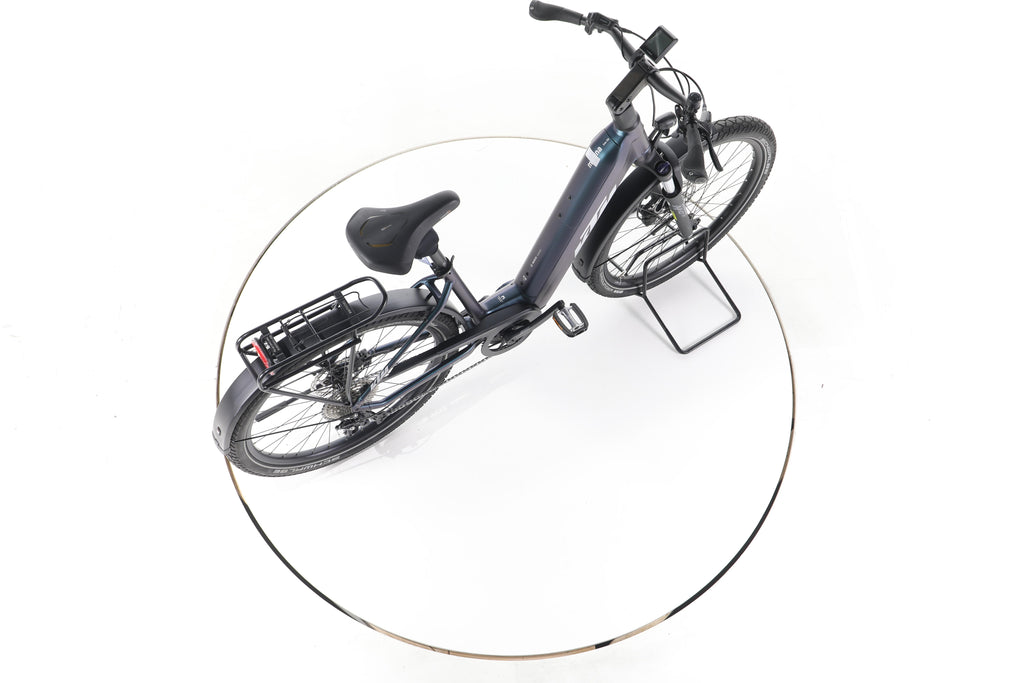 KTM Macina Gran 720 Trekking E-Bike Tiefeinsteiger - Image 24