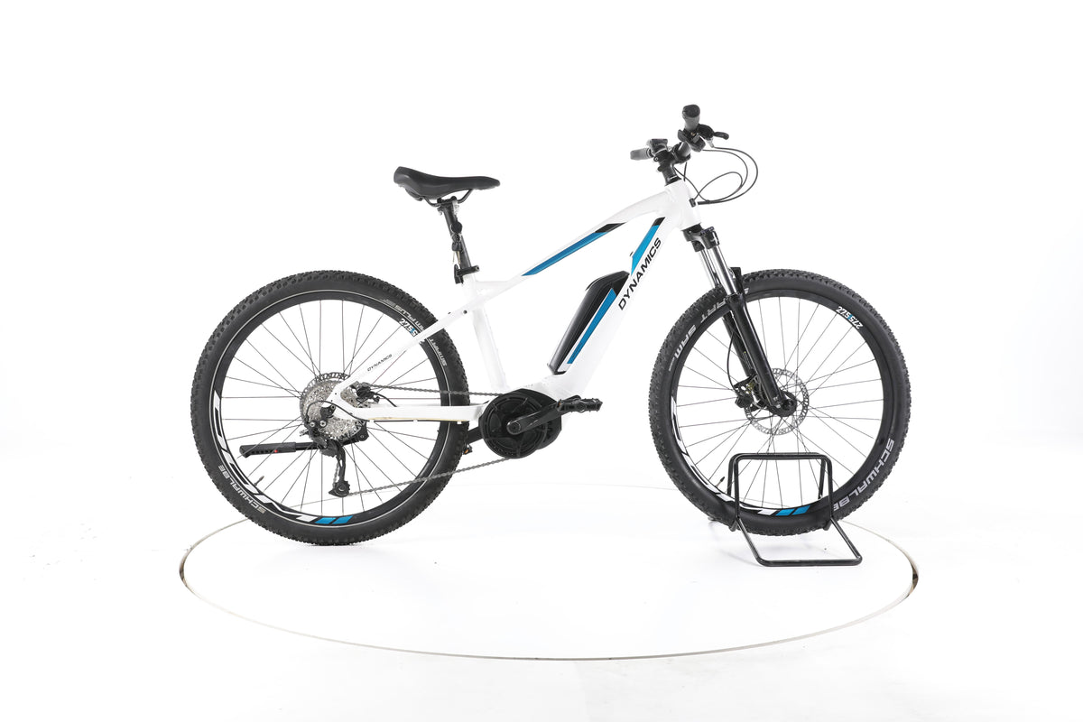 Dynamics Vulcano 400 E-Bike - Image 1