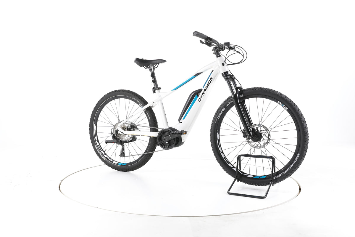 Dynamics Vulcano 400 E-Bike - Image 2
