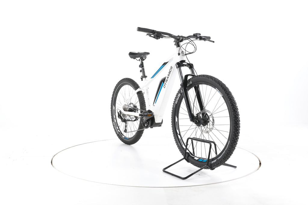 Dynamics Vulcano 400 E-Bike - Image 3