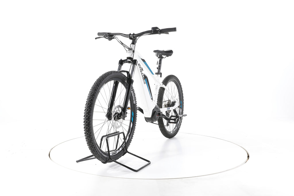 Dynamics Vulcano 400 E-Bike - Image 5