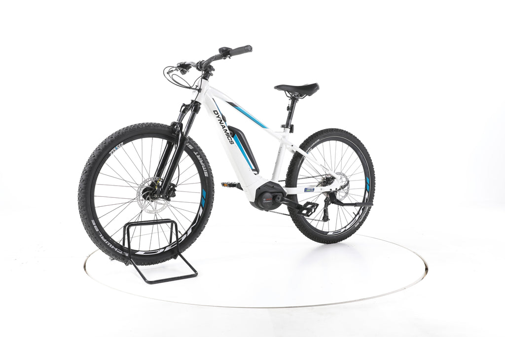 Dynamics Vulcano 400 E-Bike - Image 6