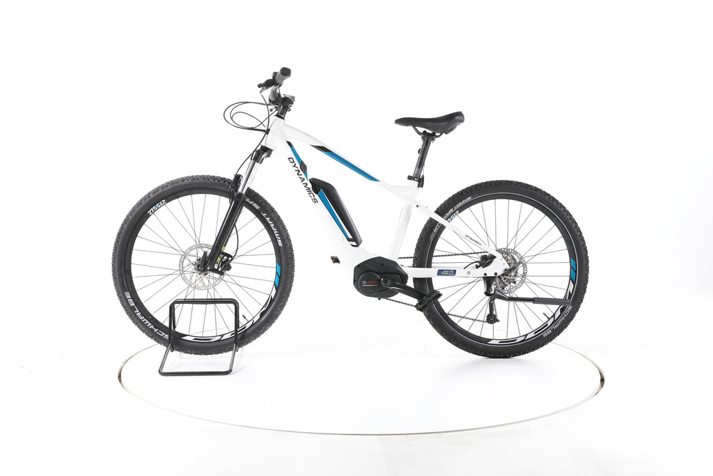 Dynamics Vulcano 400 E-Bike - Image 7