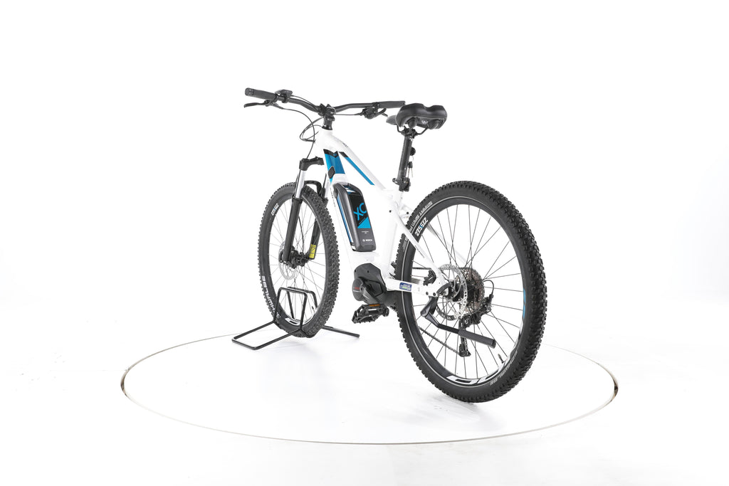 Dynamics Vulcano 400 E-Bike - Image 9