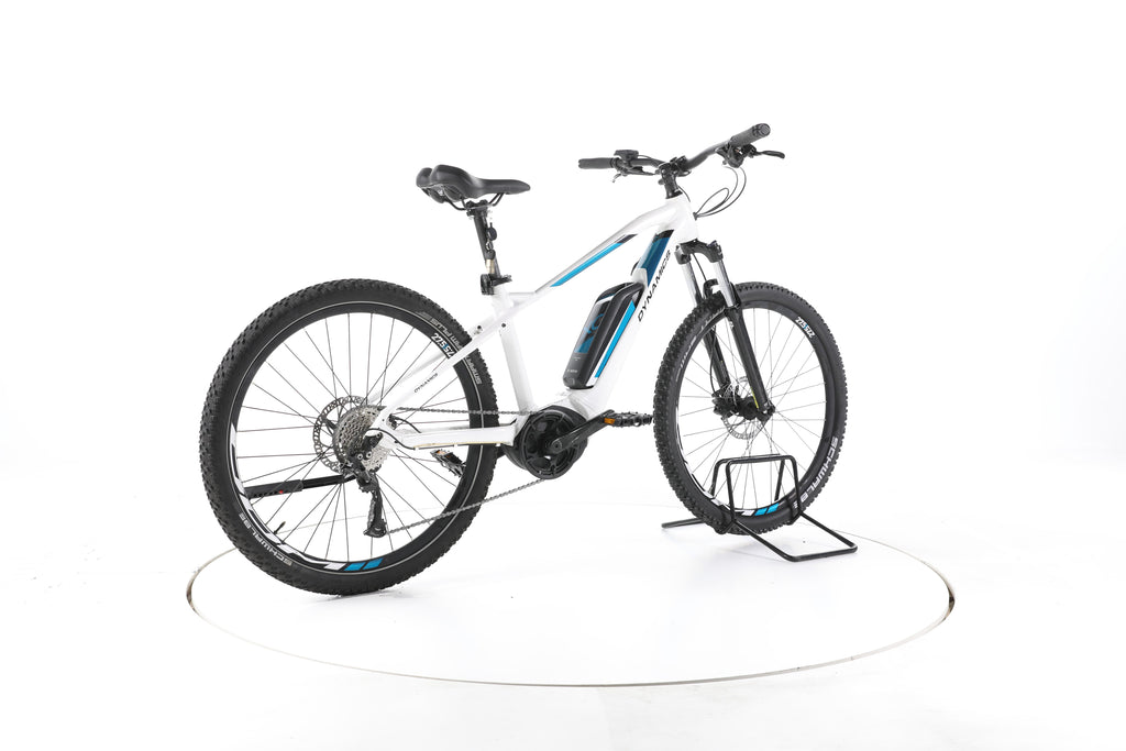 Dynamics Vulcano 400 E-Bike - Image 12