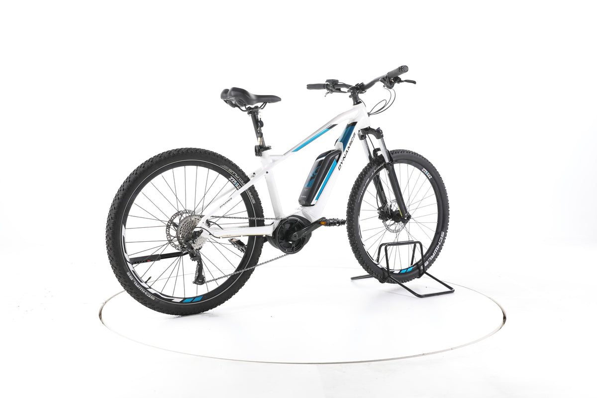 Dynamics Vulcano 400 E-Bike - Image 12