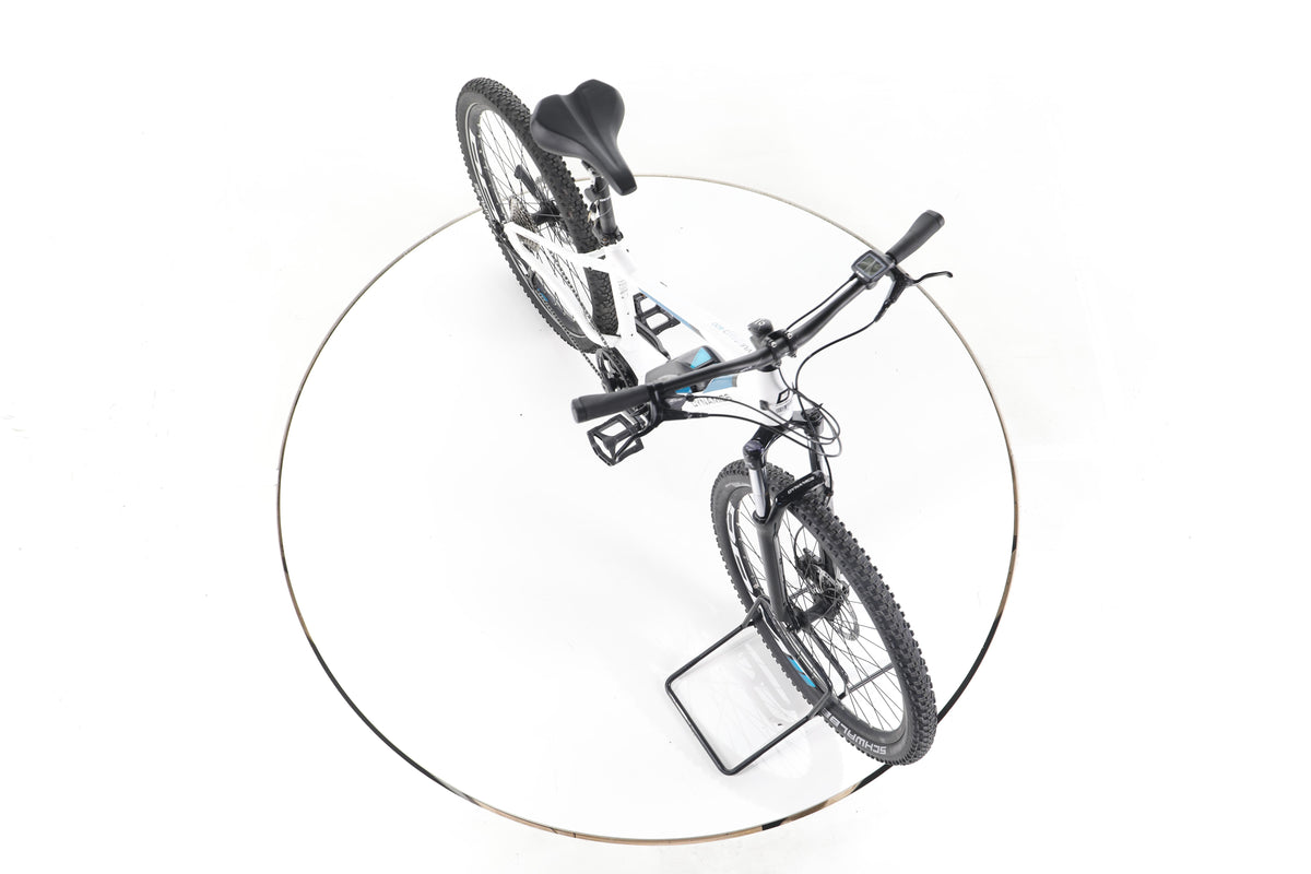 Dynamics Vulcano 400 E-Bike - Image 15