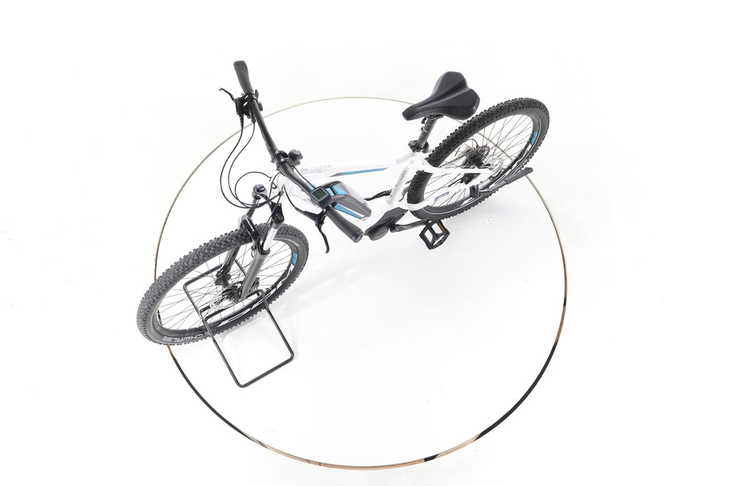 Dynamics Vulcano 400 E-Bike - Image 18