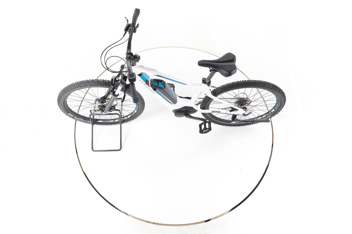 Dynamics Vulcano 400 E-Bike - Image 19