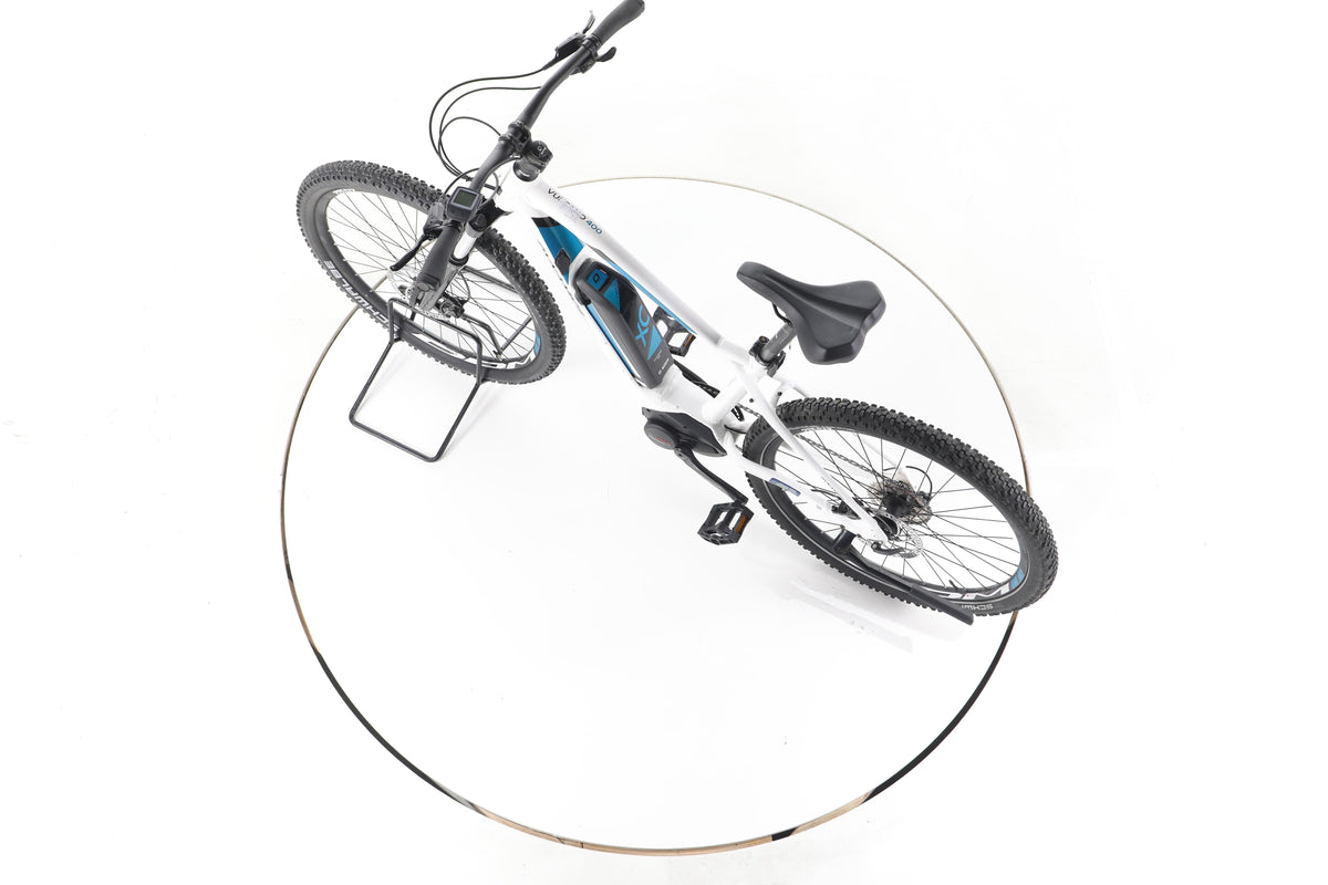 Dynamics Vulcano 400 E-Bike - Image 20