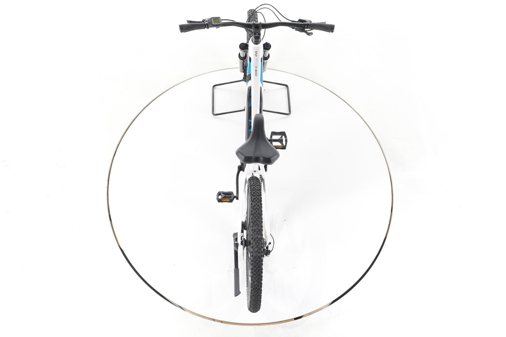 Dynamics Vulcano 400 E-Bike - Image 22