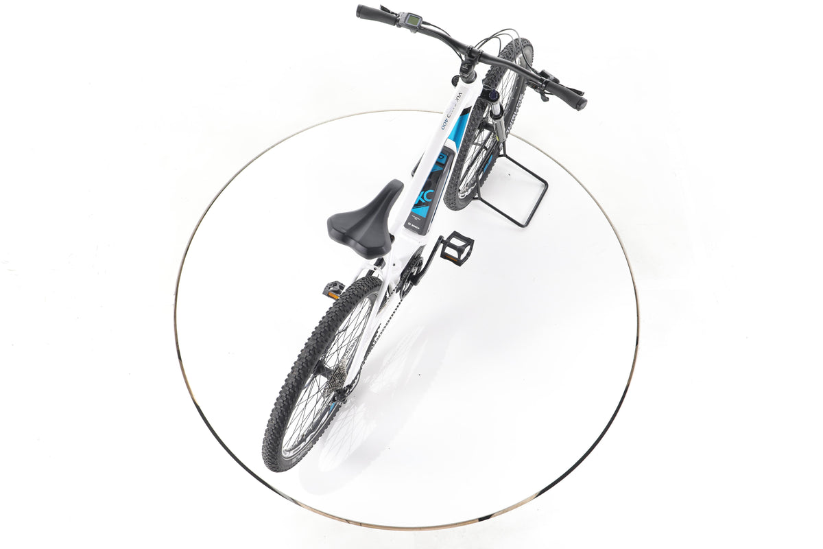 Dynamics Vulcano 400 E-Bike - Image 23