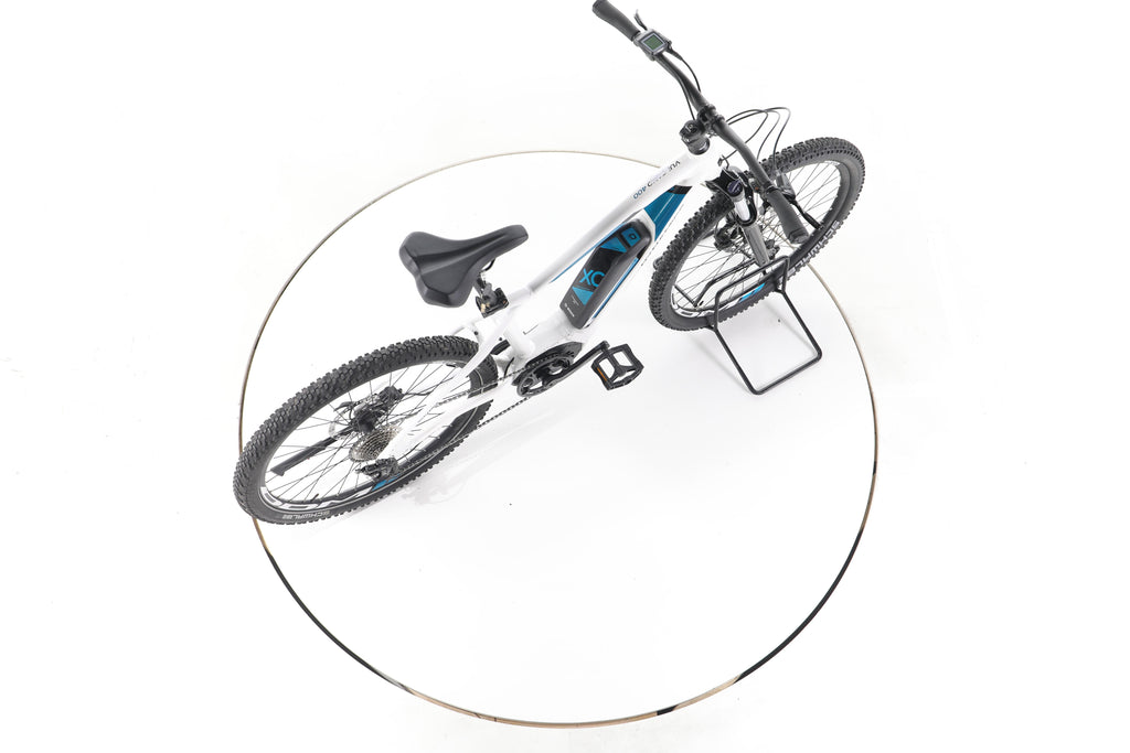 Dynamics Vulcano 400 E-Bike - Image 24