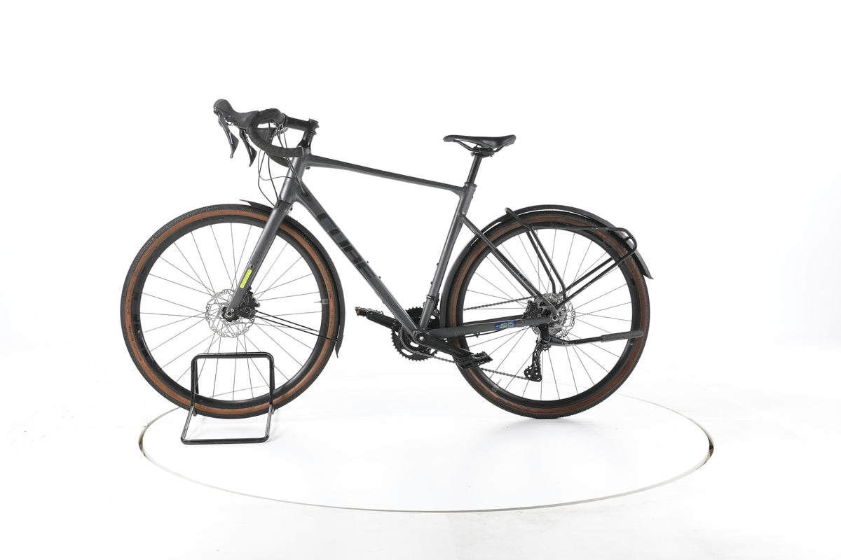 Cube Nuroad Race FE Gravelbike - Image 7