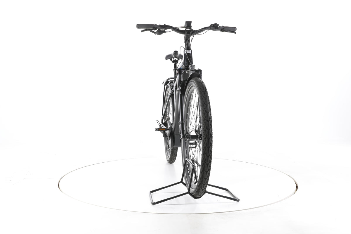 Cube Kathmandu Hybrid EXC Trekking E-Bike - Image 4
