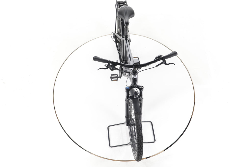 Cube Kathmandu Hybrid EXC Trekking E-Bike - Image 16