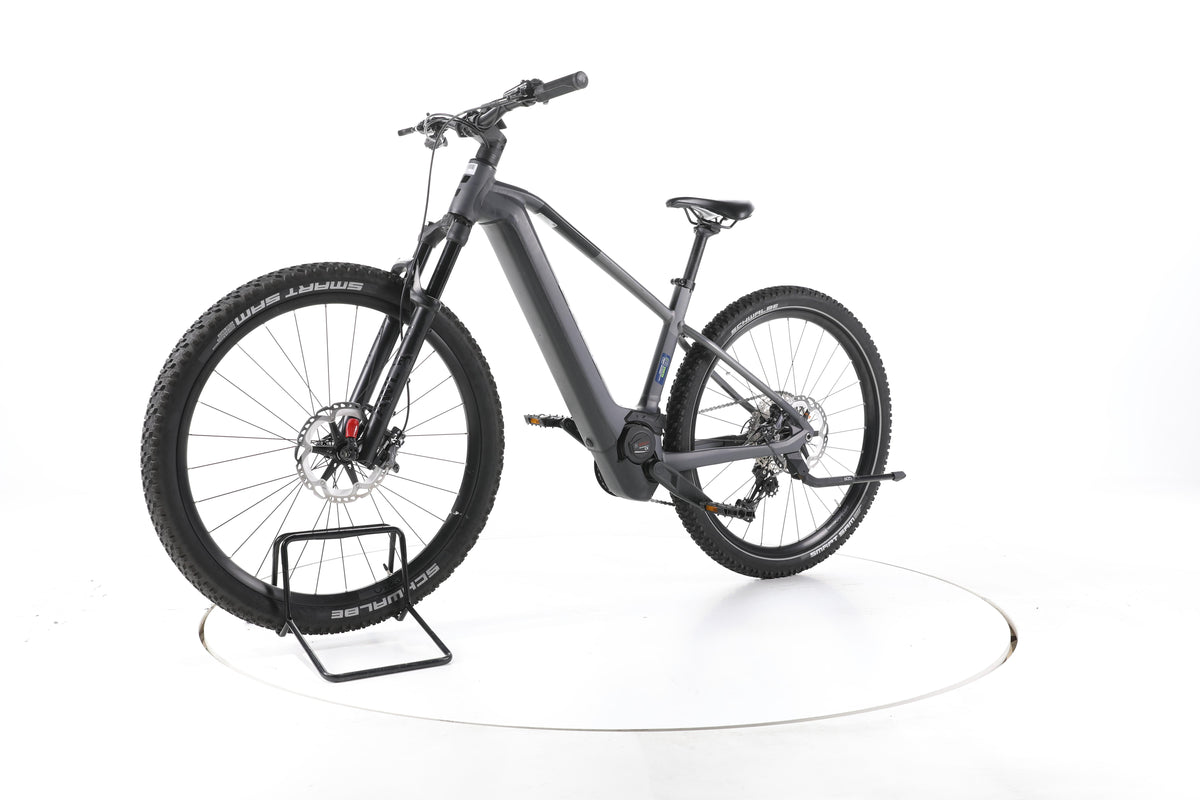 Cube Reaction Hybrid SLT E-Bike - Image 6