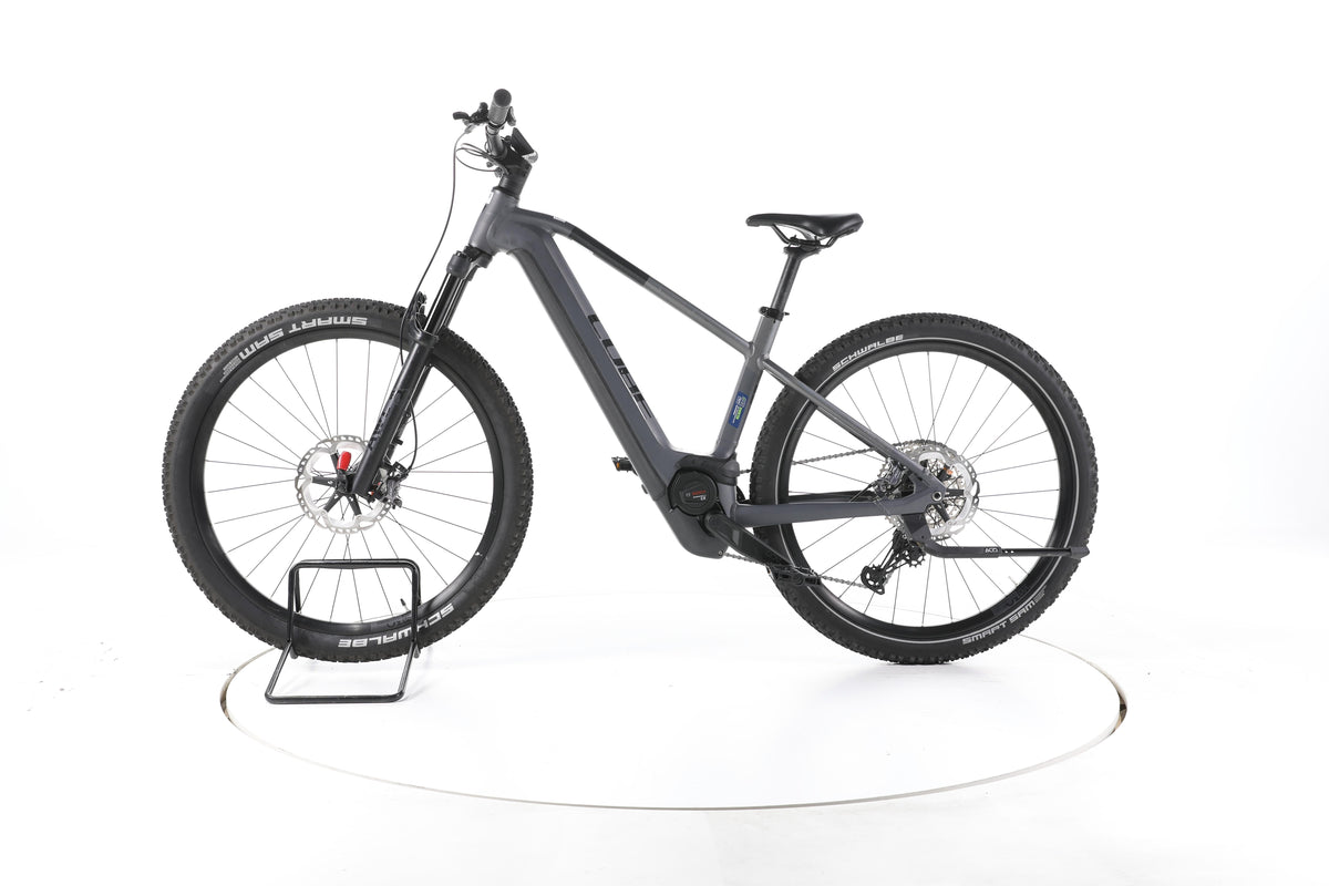 Cube Reaction Hybrid SLT E-Bike - Image 7