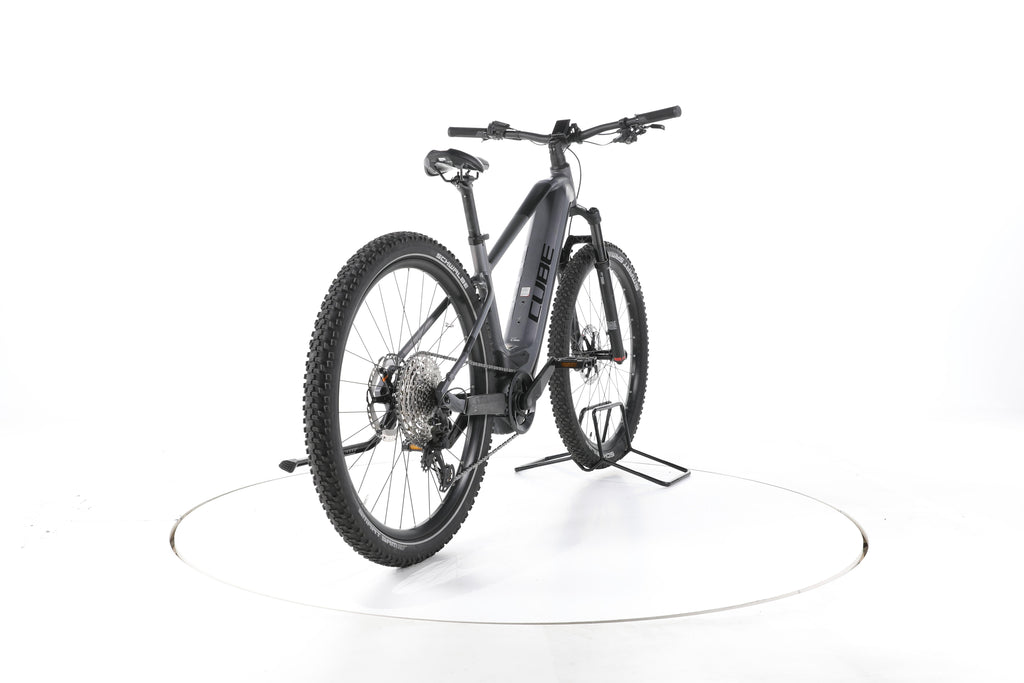 Cube Reaction Hybrid SLT E-Bike - Image 11