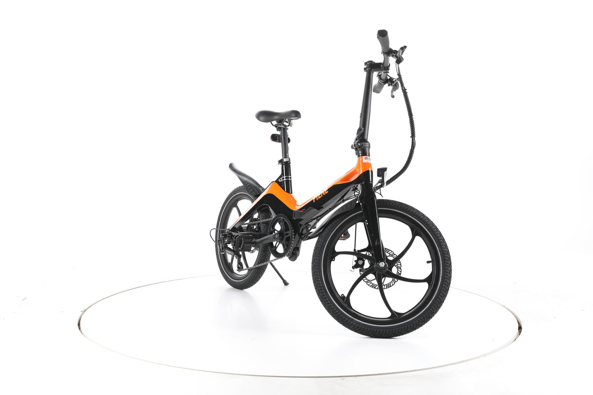 Blaupunkt Fiene Falt E-Bike Tiefeinsteiger - Image 3