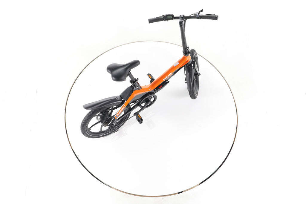 Blaupunkt Fiene Falt E-Bike Tiefeinsteiger - Image 24