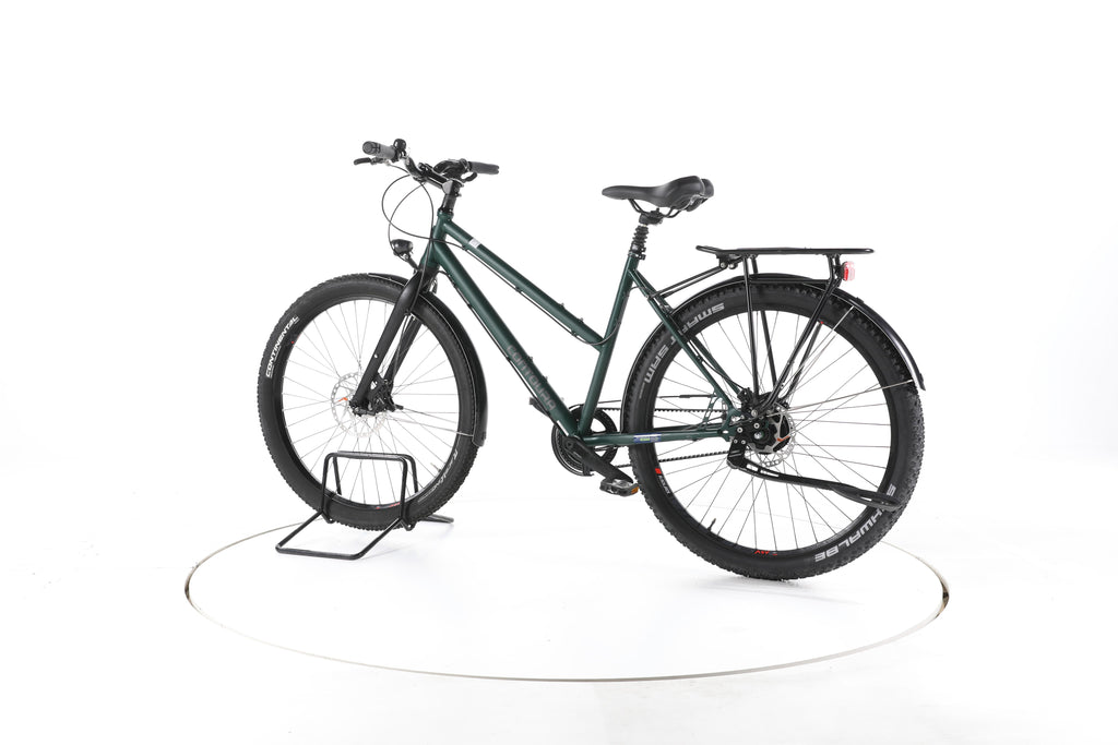 Contoura Fe-8 Fahrrad City & Trekking - Image 8