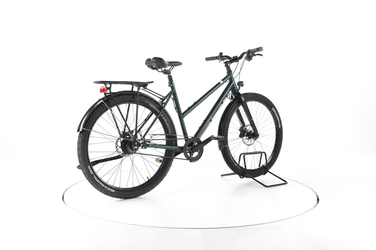 Contoura Fe-8 Fahrrad City & Trekking - Image 12