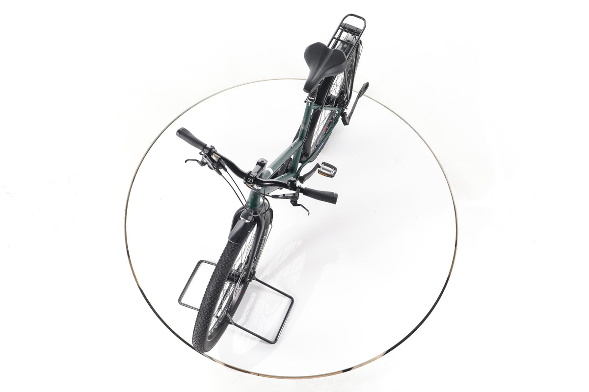 Contoura Fe-8 Fahrrad City & Trekking - Image 17