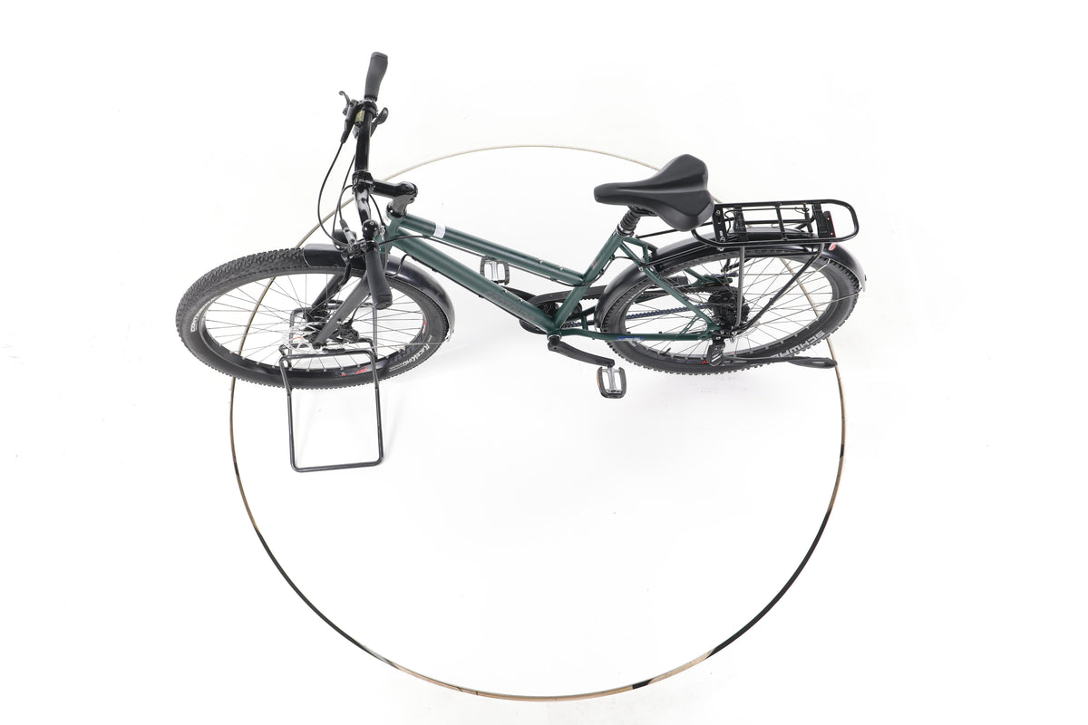 Contoura Fe-8 Fahrrad City & Trekking - Image 19