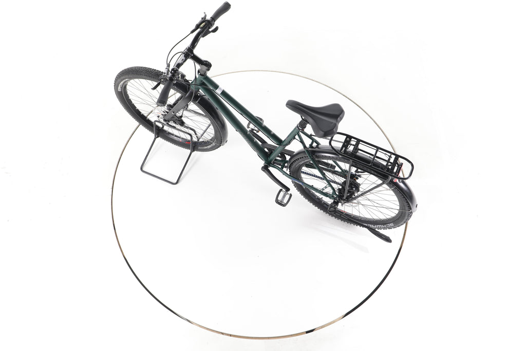 Contoura Fe-8 Fahrrad City & Trekking - Image 20