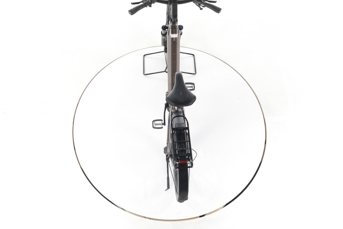 KTM Macina Gran 710 Trekking E-Bike Tiefeinsteiger - Image 22