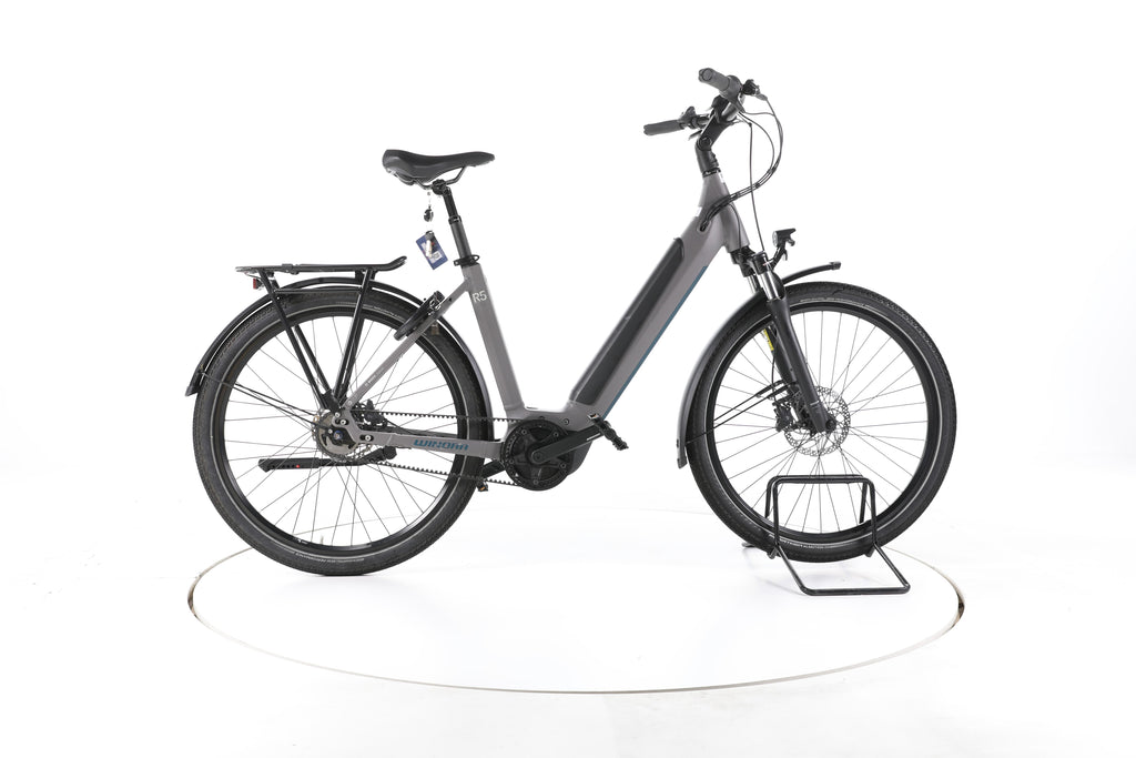 Winora Sinus R5 City E-Bike Tiefeinsteiger - Image 1