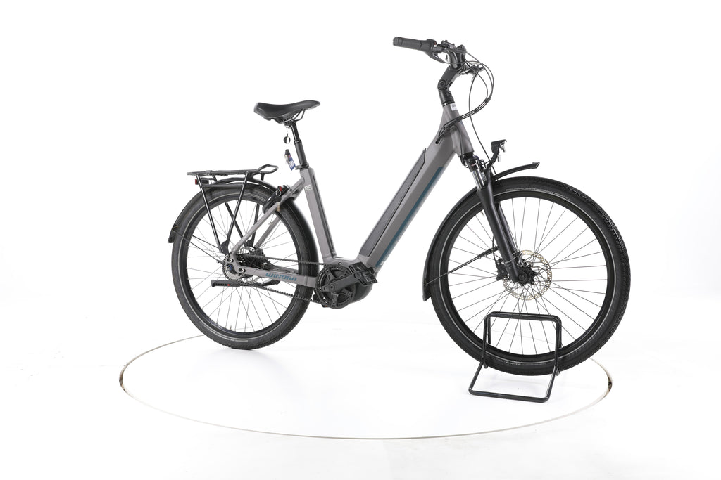 Winora Sinus R5 City E-Bike Tiefeinsteiger - Image 2