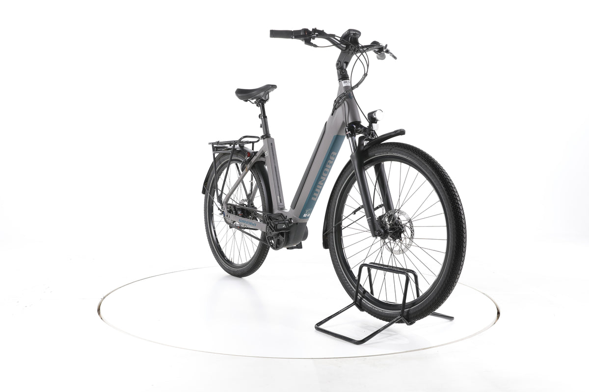 Winora Sinus R5 City E-Bike Tiefeinsteiger - Image 3