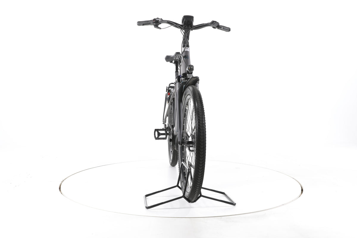 Winora Sinus R5 City E-Bike Tiefeinsteiger - Image 4