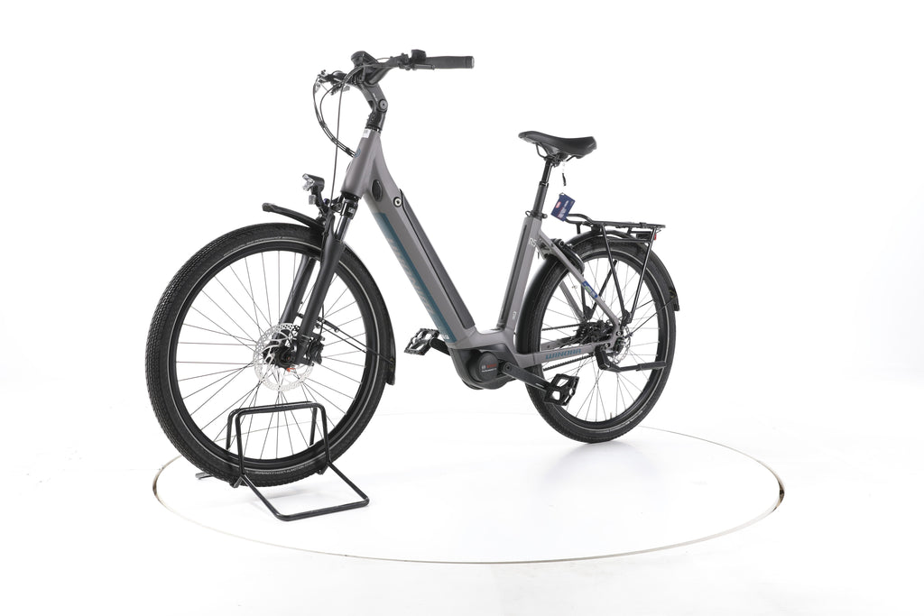 Winora Sinus R5 City E-Bike Tiefeinsteiger - Image 6