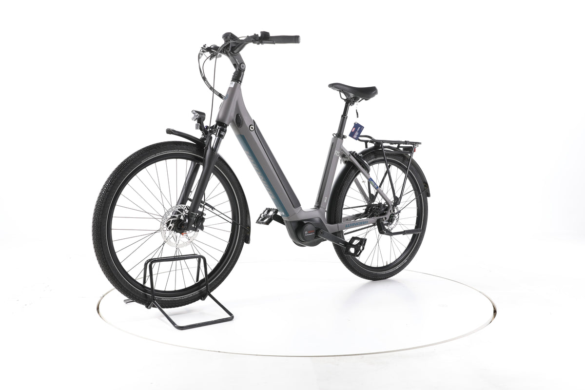 Winora Sinus R5 City E-Bike Tiefeinsteiger - Image 6