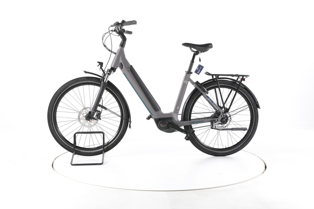 Winora Sinus R5 City E-Bike Tiefeinsteiger - Image 7