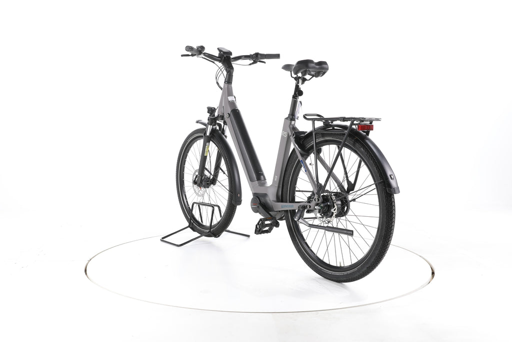 Winora Sinus R5 City E-Bike Tiefeinsteiger - Image 9