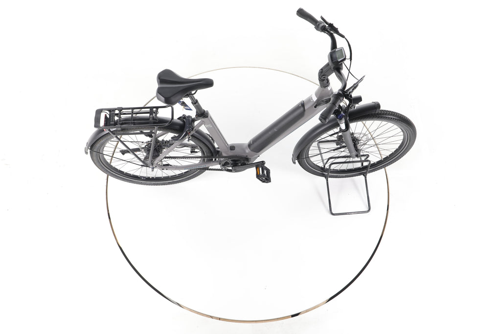 Winora Sinus R5 City E-Bike Tiefeinsteiger - Image 13