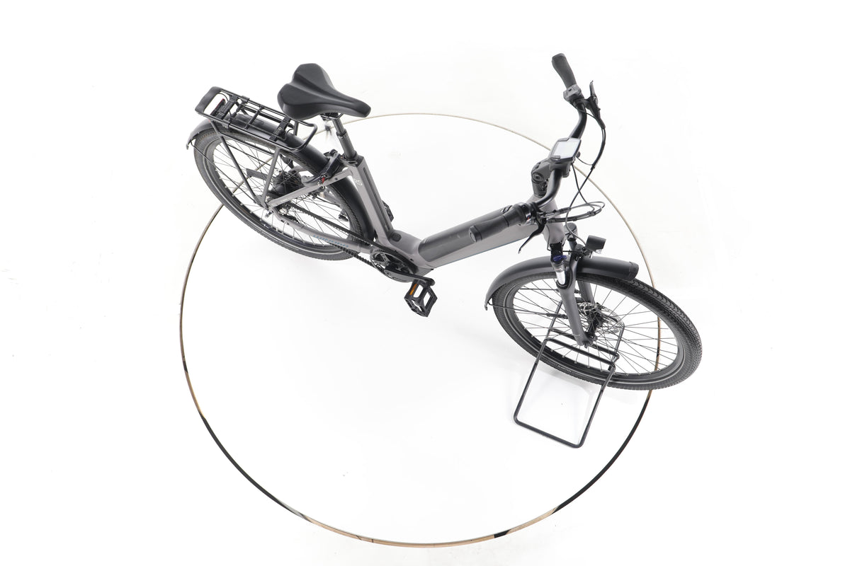 Winora Sinus R5 City E-Bike Tiefeinsteiger - Image 14