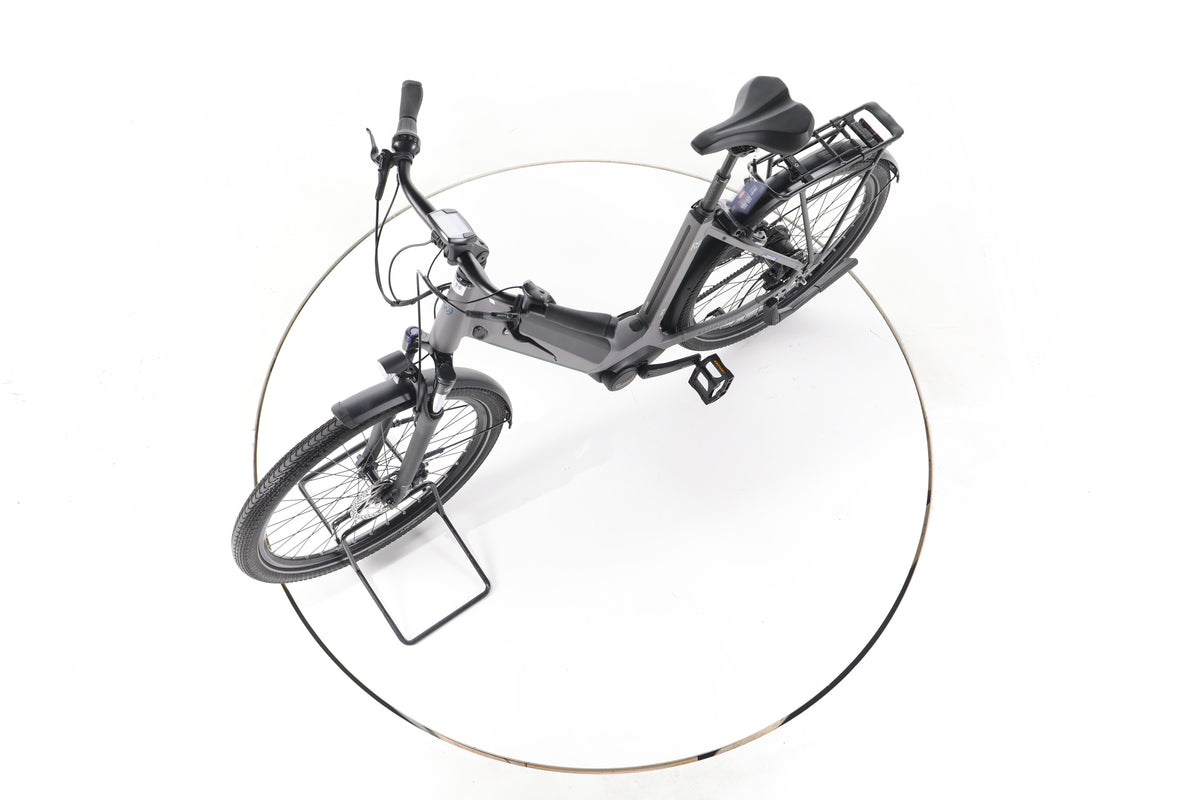 Winora Sinus R5 City E-Bike Tiefeinsteiger - Image 18